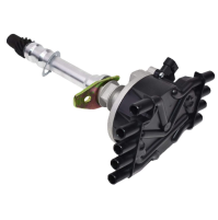 Distributor Assembly for MerCruiser, Volvo Penta 5.0, 5.7L MPI V8 - 18-5351, 884794A02, WD-C017 - RCMA